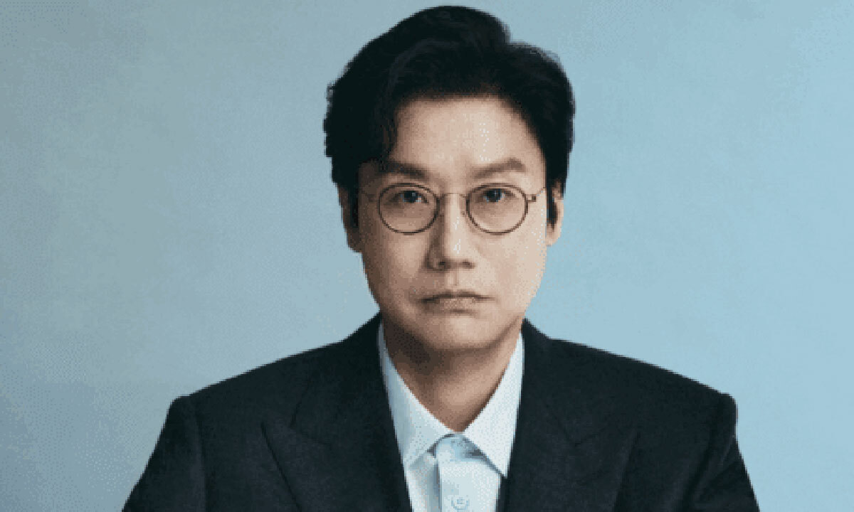 ‘오겜’ 황동혁 감독, 고섬어워즈 공로상