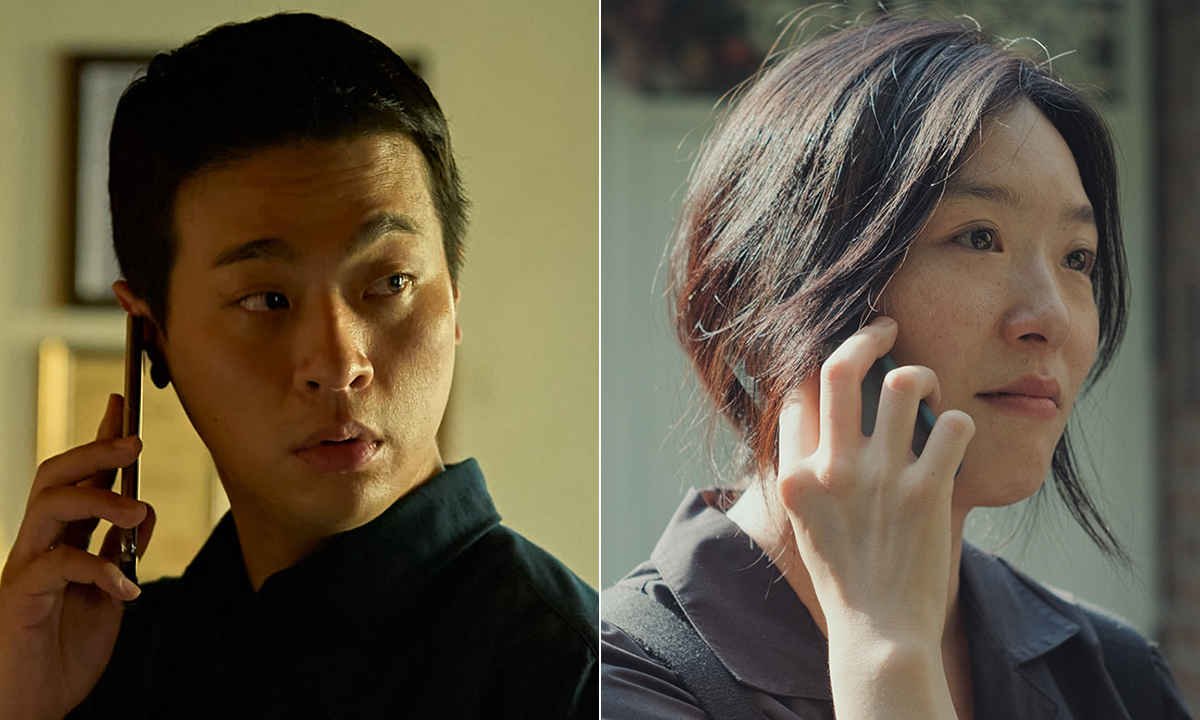 한국영화평론가협회상 ‘남녀 주연상’에 박정민·장선 선정